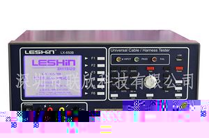 精密線(xiàn)材綜合測(cè)試儀